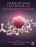 The Rose and Mackay Textbook of Autoimmune Diseases