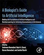 A Biologist’s Guide to Artificial Intelligence