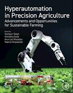 Hyperautomation in Precision Agriculture