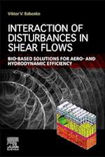 Interaction of Disturbances in Shear Flows