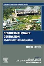 Geothermal Power Generation