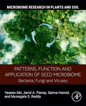 Patterns, Function and Application of Seed Microbiome