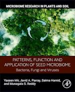 Patterns, Function and Application of Seed Microbiome