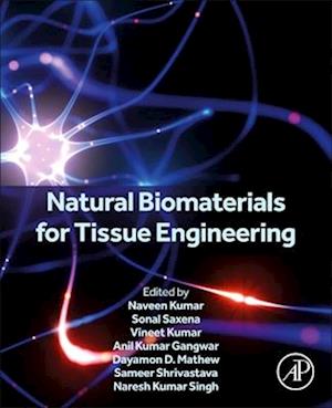 Natural Biomaterials for Tissue  Engineering