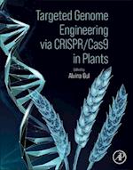 Targeted Genome Engineering Via Crispr/Cas9 in Plants