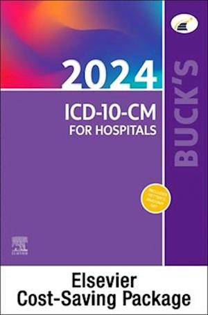 Buck's 2024 ICD-10 CM for Physicians, 2024 AMA CPT Professional, and Buck's 2024 HCPCS Level II