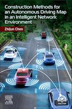 Construction Methods for an Autonomous Driving Map in an Intelligent Network Environment