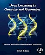 Deep Learning in Genetics and Genomics, Vol. 1