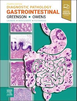 Greenson - Diagnostic Pathology