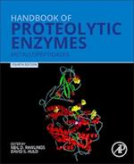 Handbook of Proteolytic Enzymes