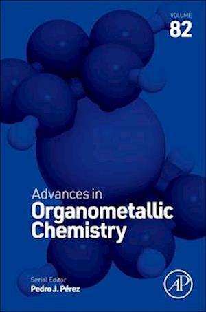 Advances in Organometallic Chemistry