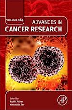 Advances in Cancer Research