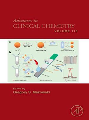 Advances in Clinical Chemistry