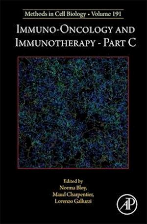 Immuno-Oncology and Immunotherapy Part C