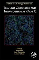 Immuno-Oncology and Immunotherapy Part C