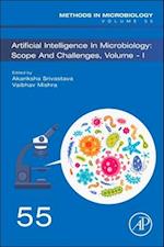 Artificial Intelligence in Microbiology