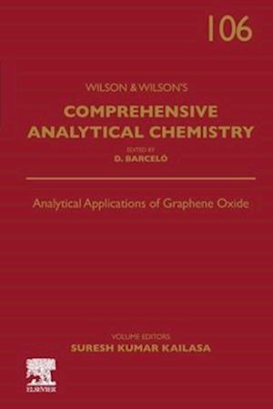 Analytical Applications of Graphene Oxide