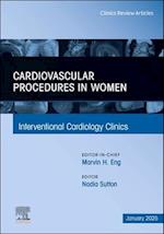 Antiplatelet and Anticoagulation Therapy in Cardiovascular and Pulmonary Embolism Transcatheter Interventions, An Issue of Interventional Cardiology Clinics