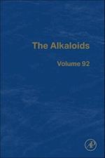 The Alkaloids