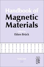 Handbook of Magnetic Materials