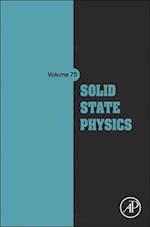 Solid State Physics