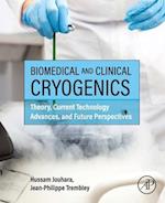 Biomedical and Clinical Cryogenics