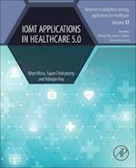 Iomt Applications in Healthcare 5.0