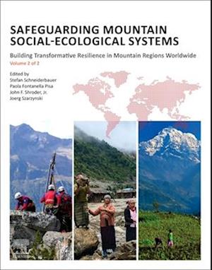 Safeguarding Mountain Social-Ecological Systems, Vol 2