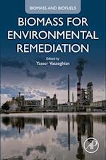 Biomass for Environmental Remediation