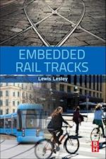 Embedded Rail Tracks