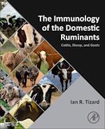 The Immunology of the Domestic Ruminants