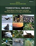 Terrestrial Biomes