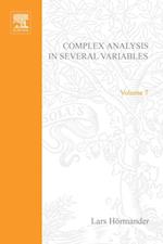 Introduction to Complex Analysis in Several Variables