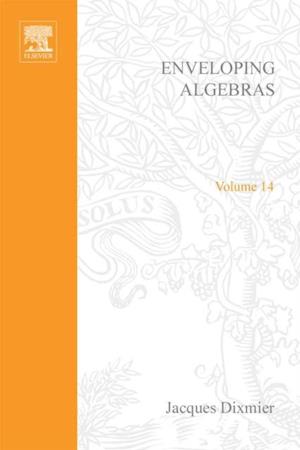 Enveloping Algebras