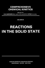 Reactions in the Solid State
