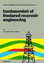 Fundamentals of Fractured Reservoir Engineering