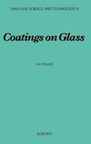 Coatings on Glass