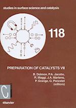 Preparation of Catalysts VII