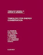 Tribology for Energy Conservation