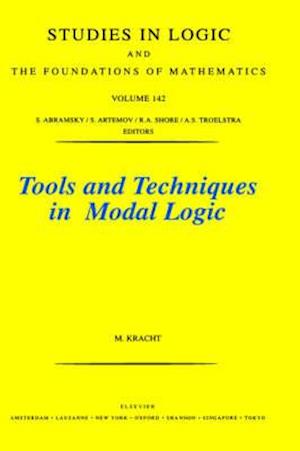 Tools and Techniques in Modal Logic