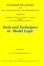 Tools and Techniques in Modal Logic