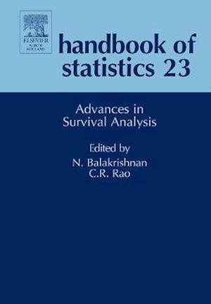 Advances in Survival Analysis