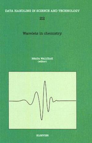 Wavelets in Chemistry