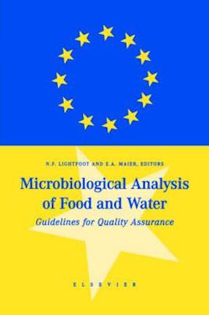 Microbiological Analysis of Food and Water