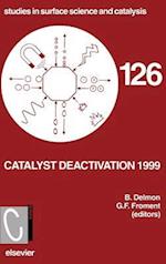 Catalyst Deactivation 1999