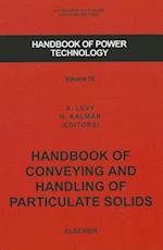 Handbook of Conveying and Handling of Particulate Solids