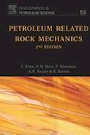 Petroleum Related Rock Mechanics