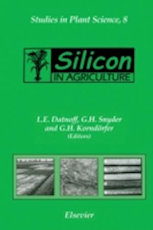 Silicon in Agriculture