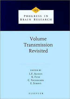 Volume Transmission Revisited