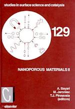 Nanoporous Materials II